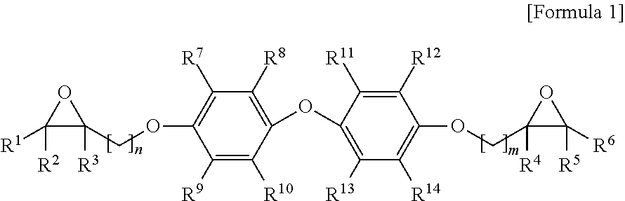 Resin composition, and printed circuit board using same