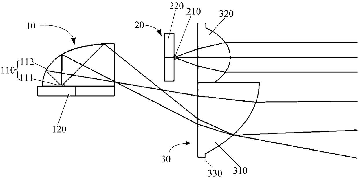 Lighting device