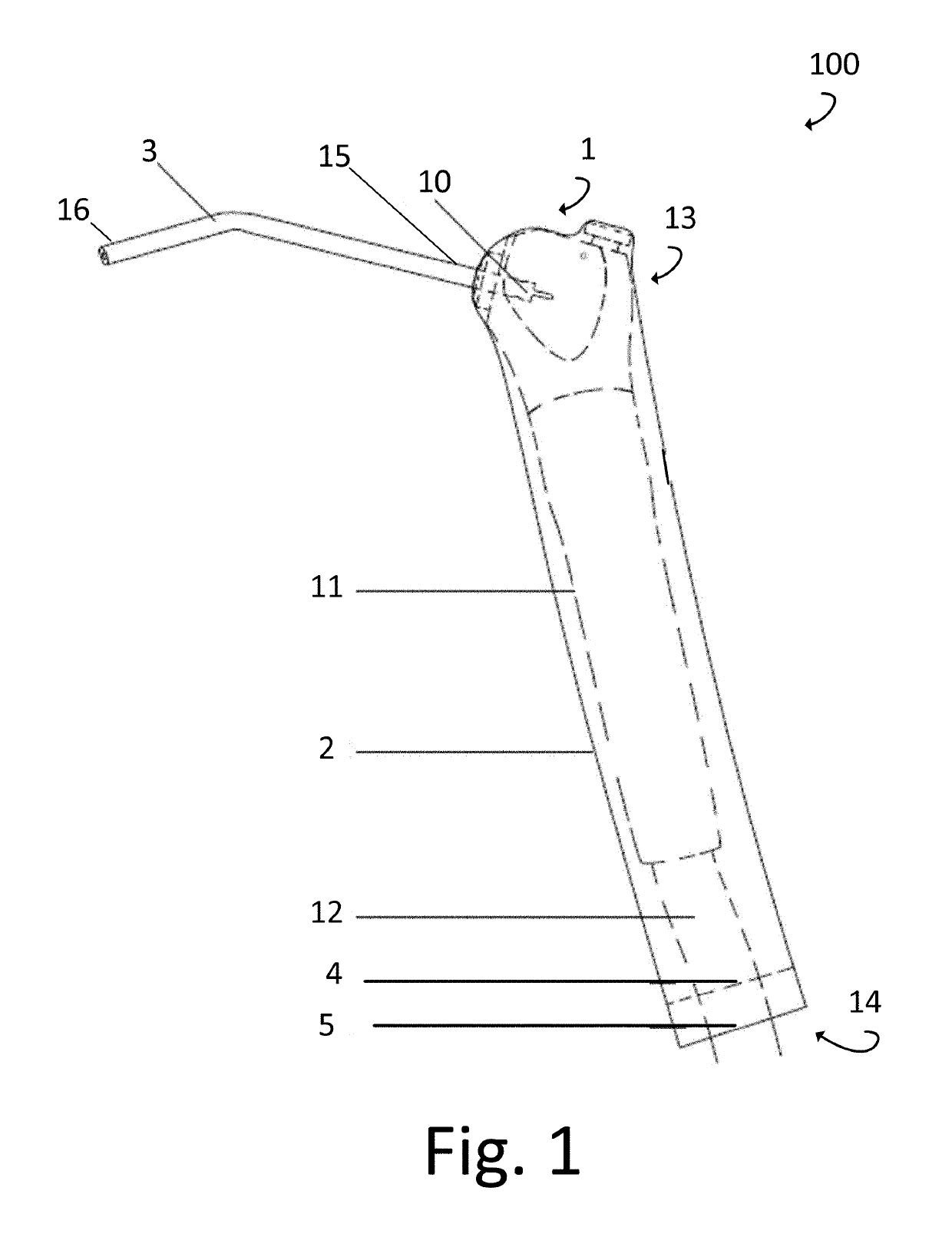 Disposable protective assembly apparatus for a dental syringe