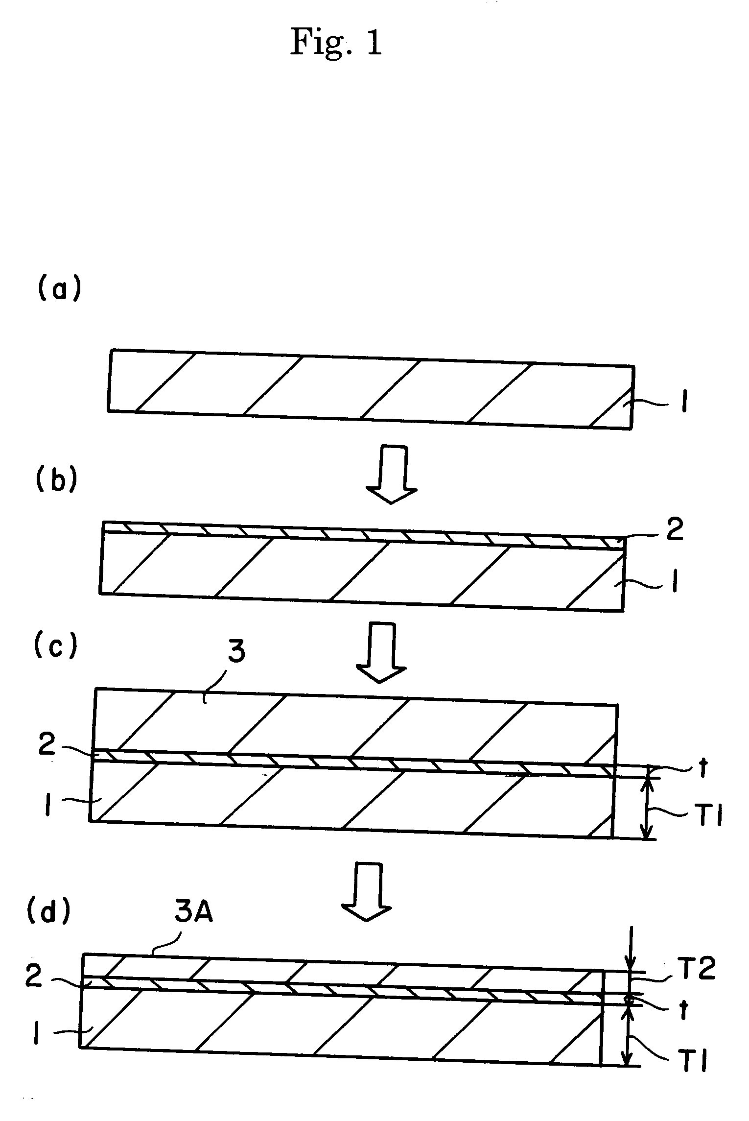 Surface acoustic wave devices