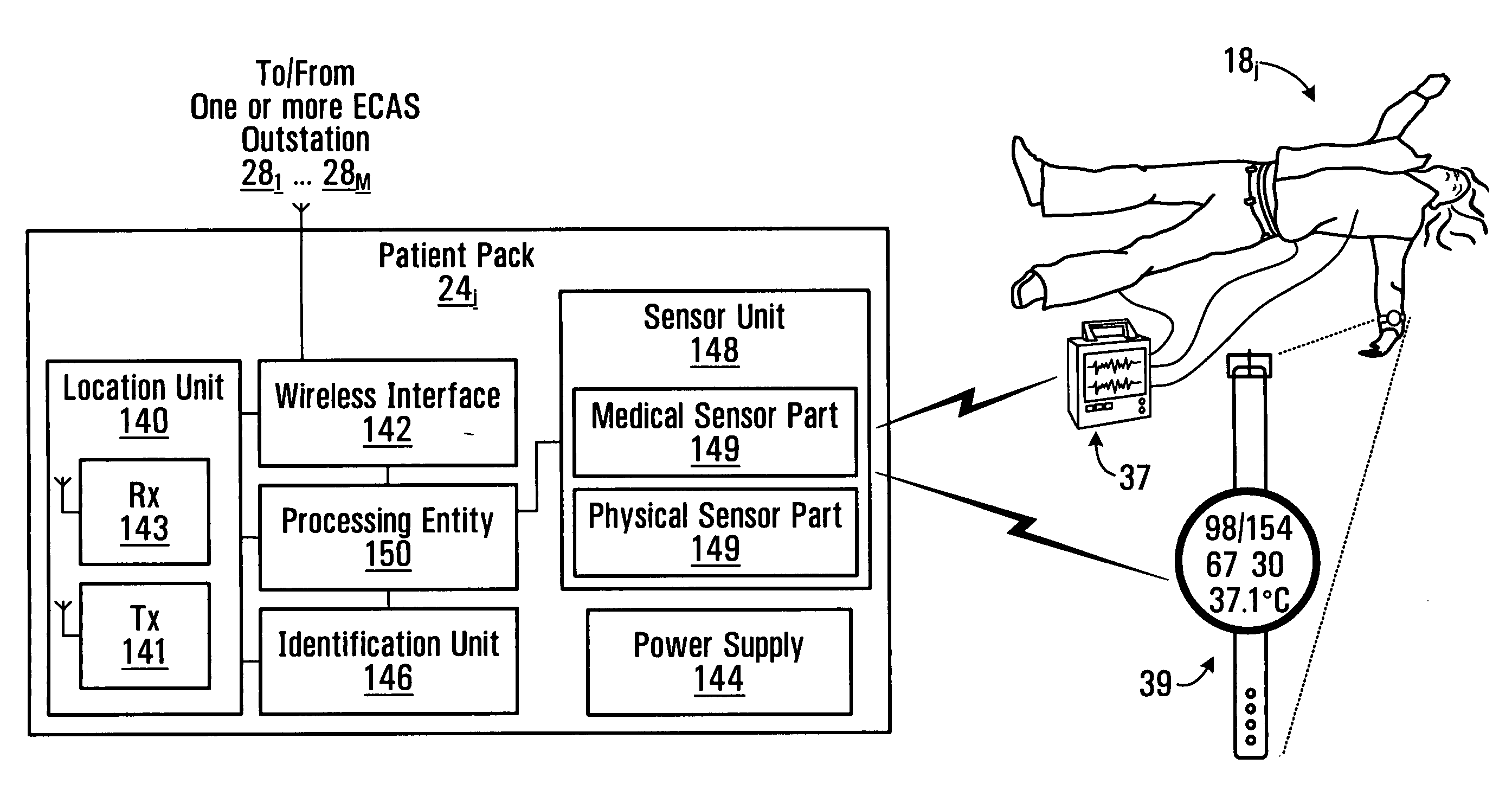 Systems and methods for facilitating a first response mission at an incident scene