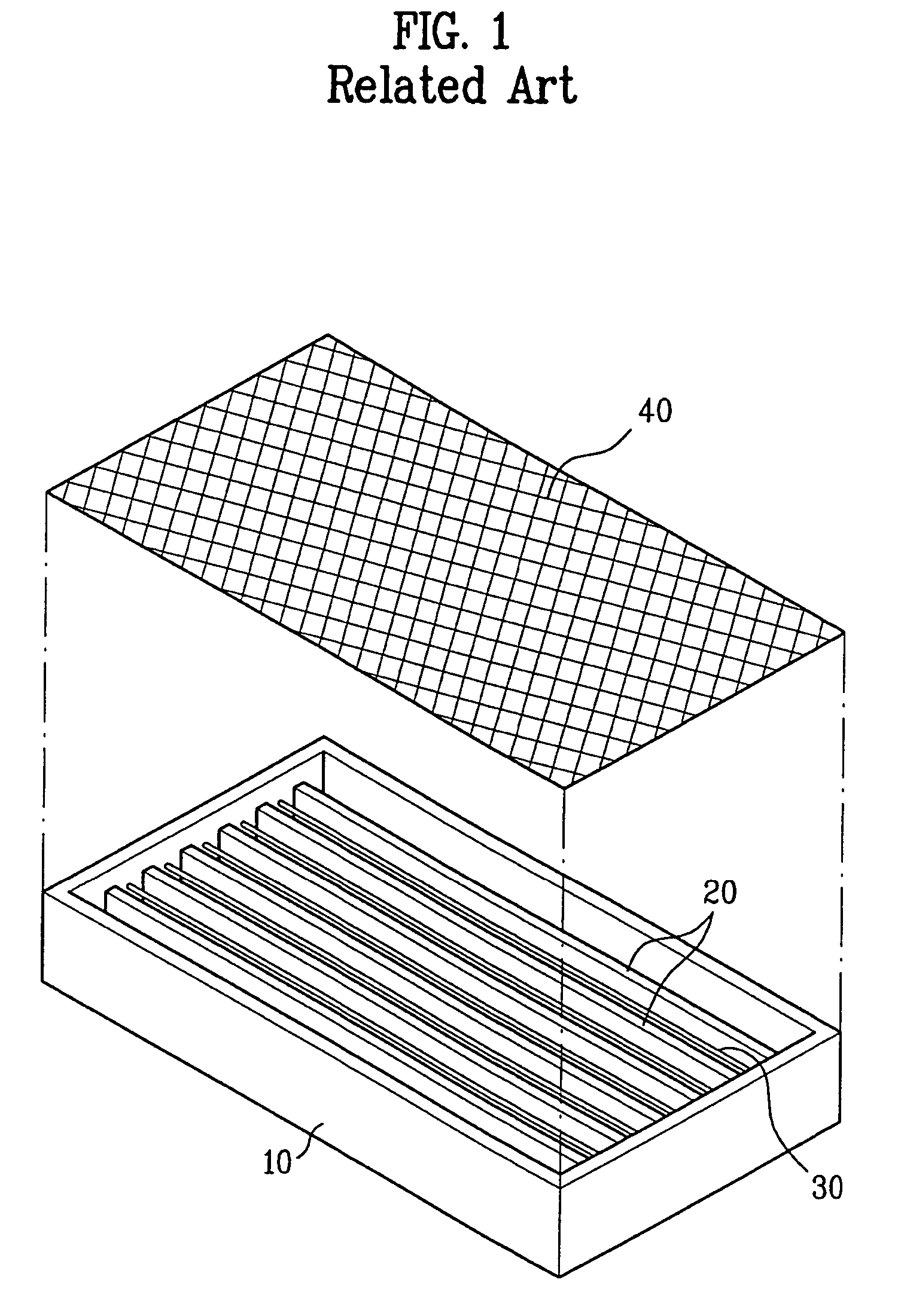 Air purifier