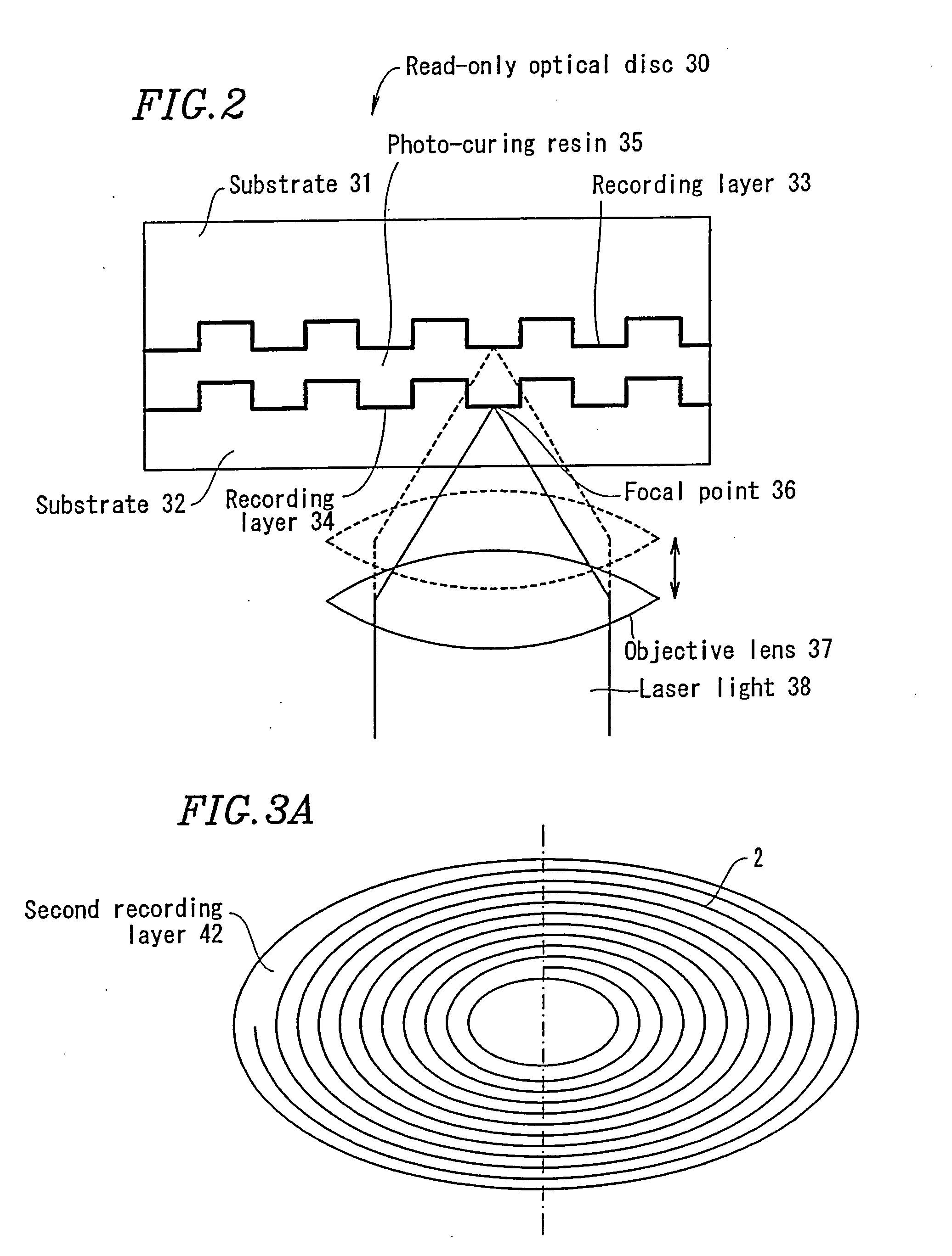 Mutli-layered information recording medium, reproduction apparatus, recording apparatus, reproduction method, and recording method