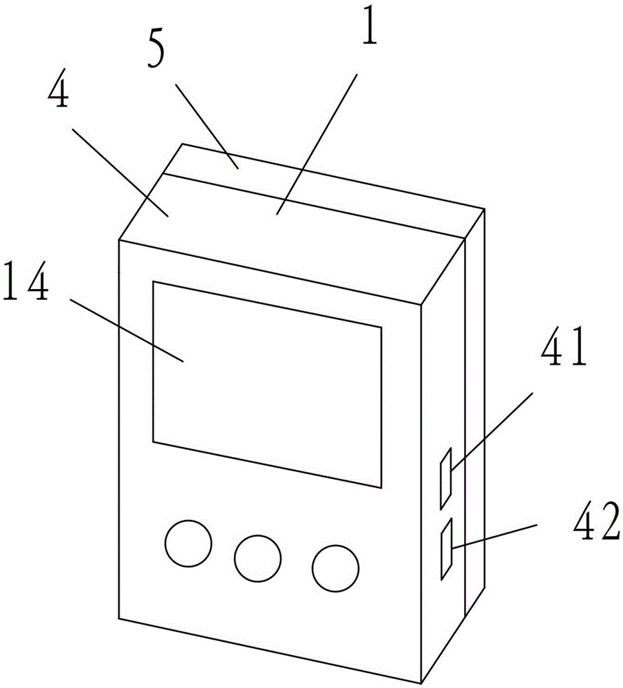 Vehicle positioning monitoring system