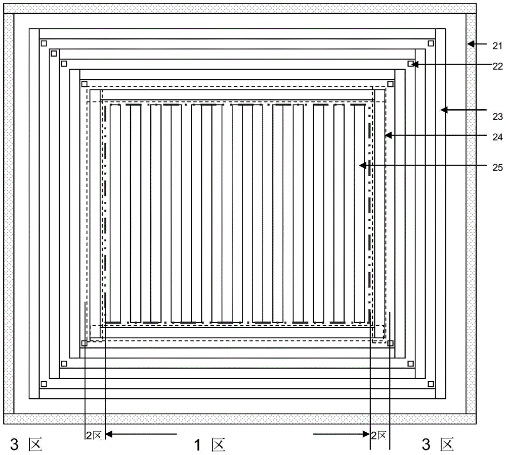 Power semiconductor device and manufacturing method thereof