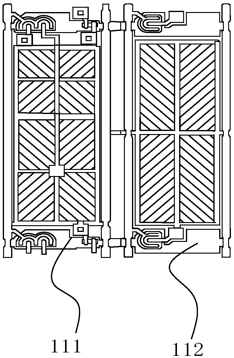 Display panel, display device and manufacturing method