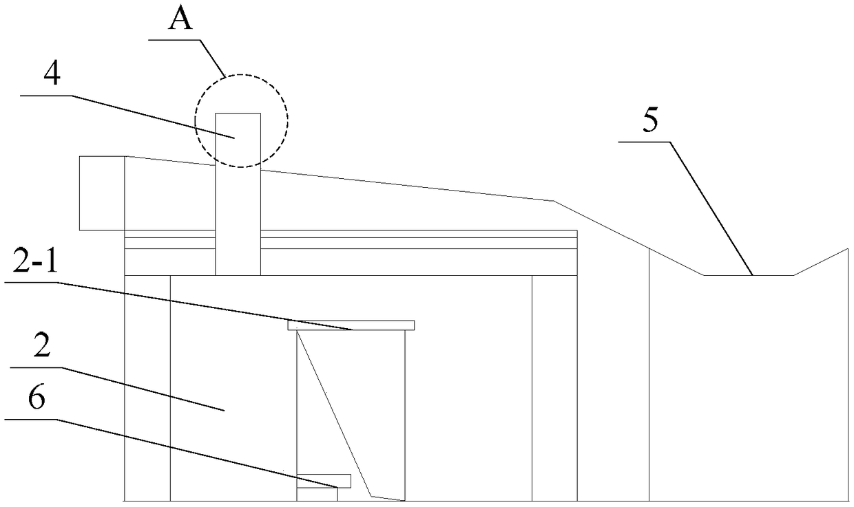 turnip storage cellar