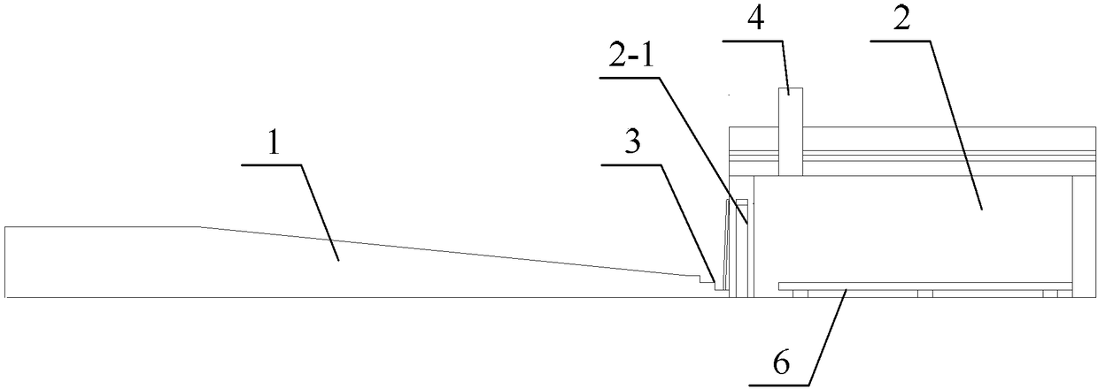 turnip storage cellar