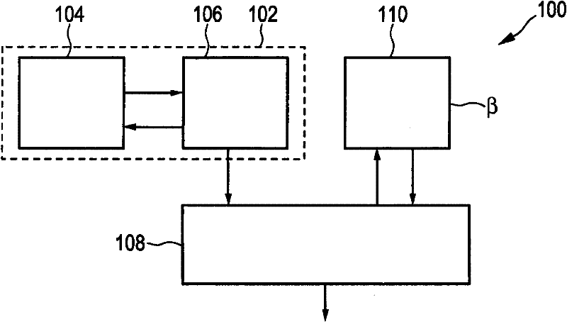 Time-measurement device for applications without power source