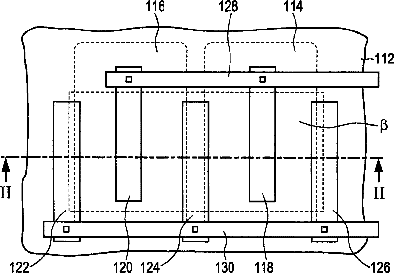 Time-measurement device for applications without power source