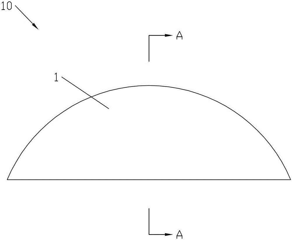 Transformer Temperature Measuring Resistance Device and Its Protective Cover