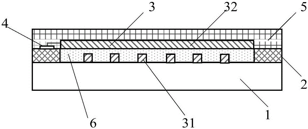 Manufacturing method of capacitive touch panel