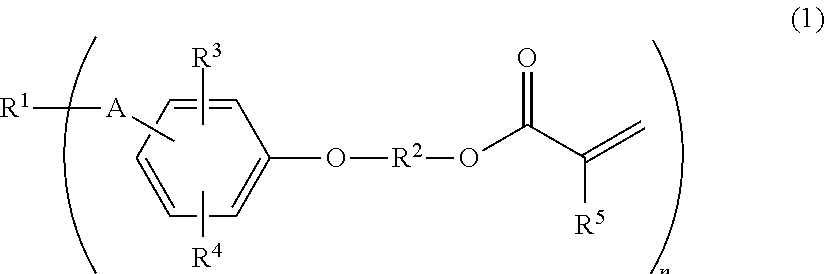 (Meth)acryloyl-terminated polyisobutylene polymer, method for producing the same, and active energy ray-curable composition