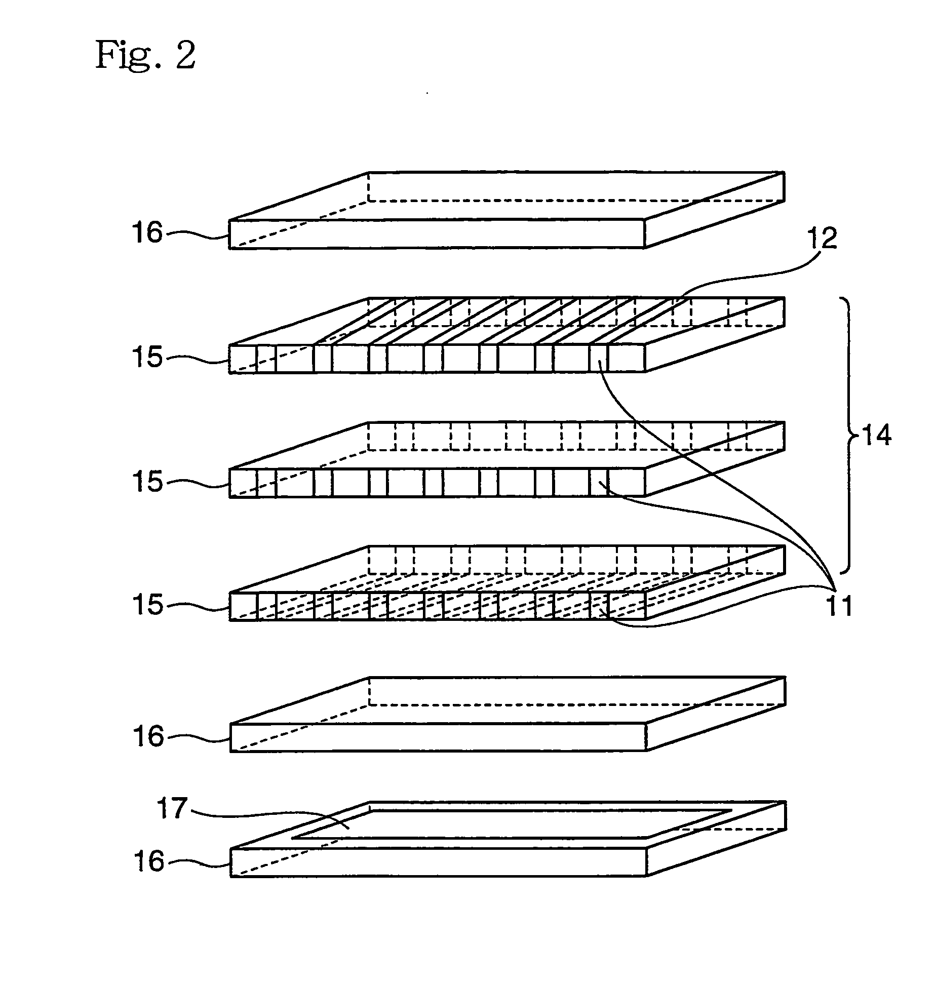 Magnetic antenna and board mounted with the same