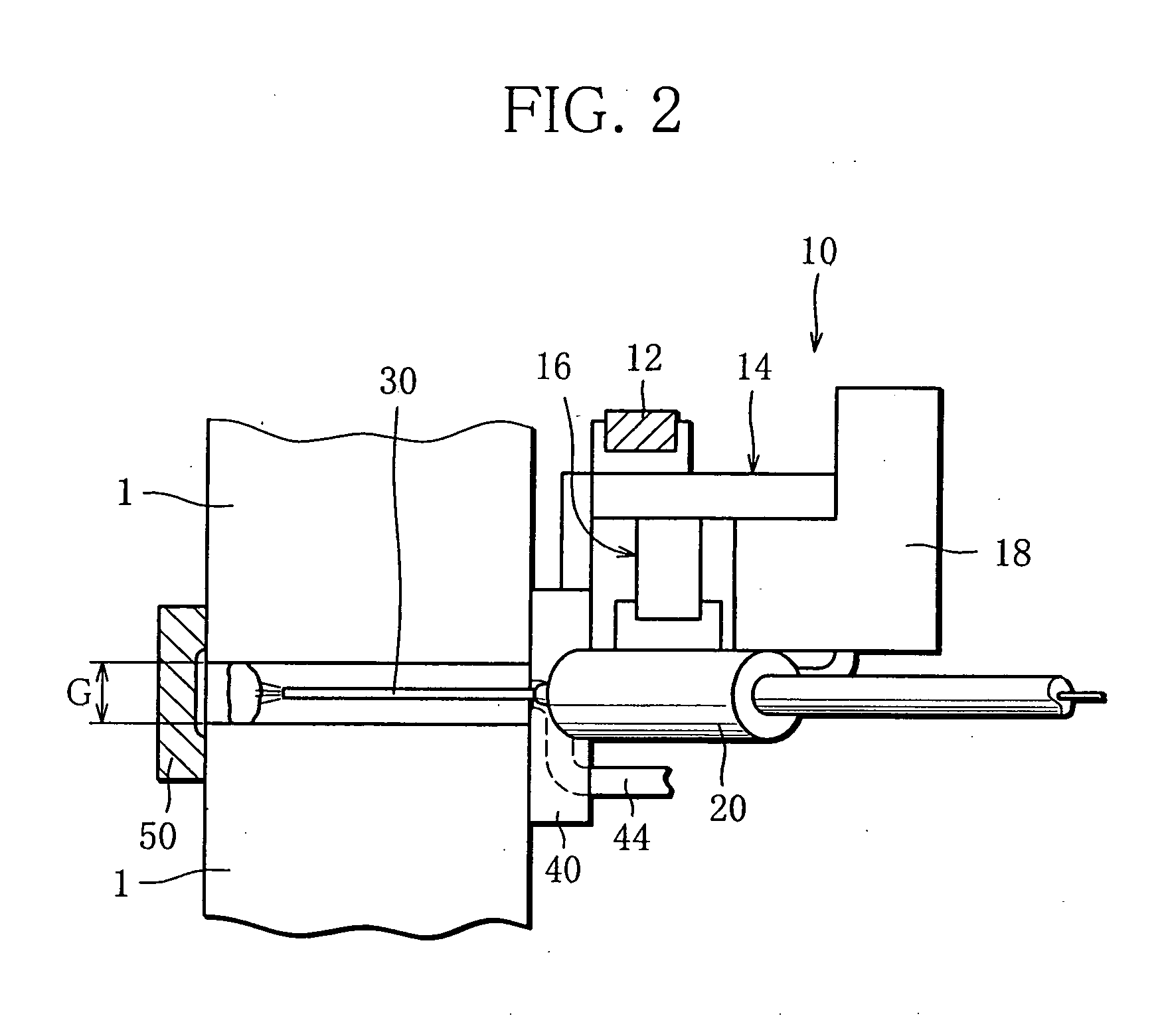 Vertical-position welding method