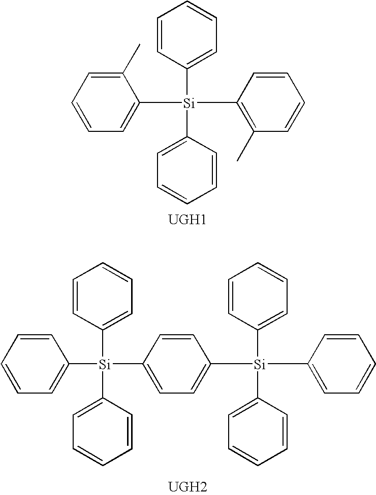 Organic electroluminescent device