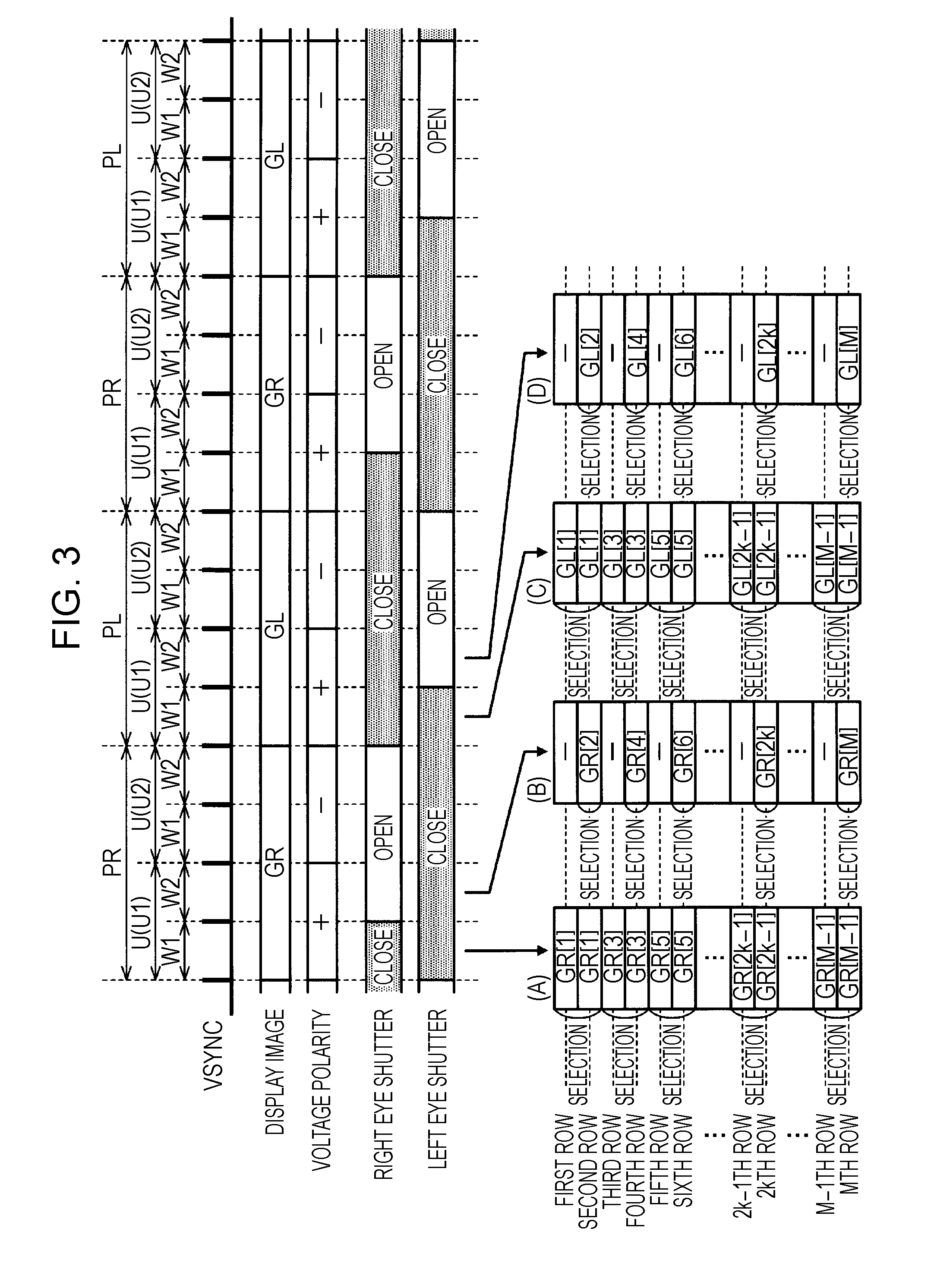 Electro-optical device and electronic apparatus