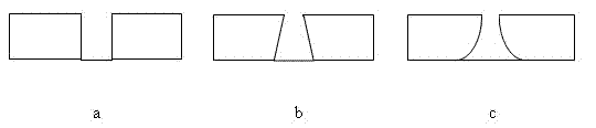 Negative photoresist-based diffuser photo-etching process