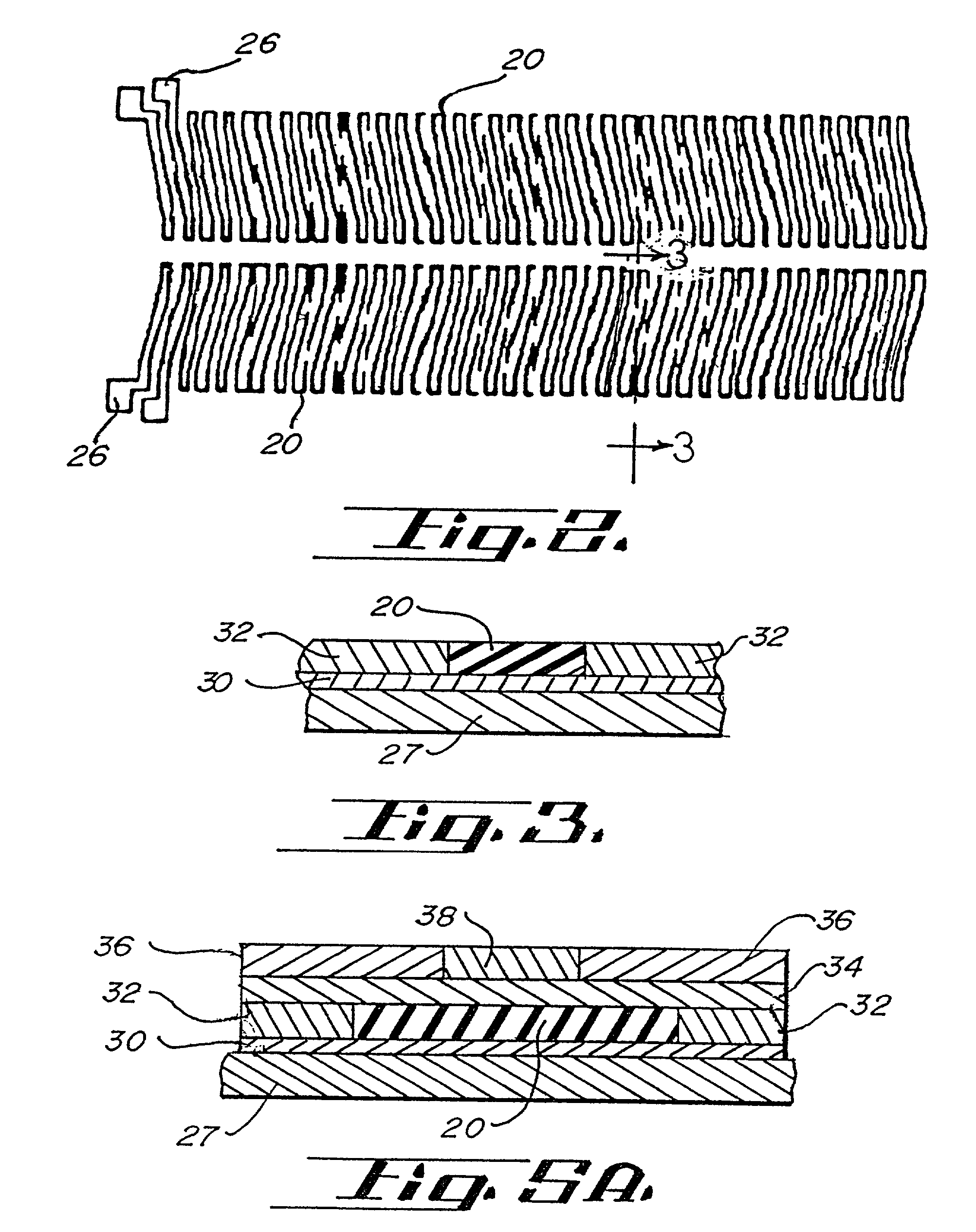 Method of manufacturing an ultra-miniature magnetic device