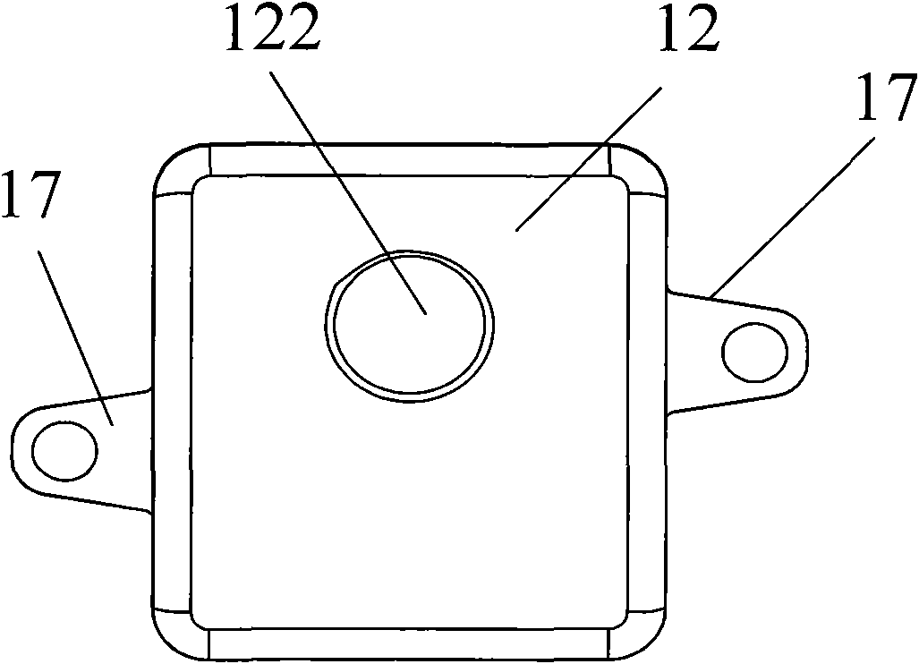 Rolling curtain screen