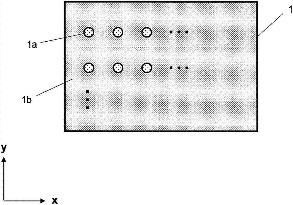 Light field imaging device and image processing device