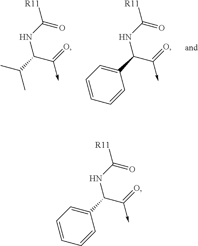 Pan-genomic inhibitors of NS5A protein encoded by HCV, pharmaceutical compositions, intermediates for inhibitor synthesis, and their synthesis and application methods