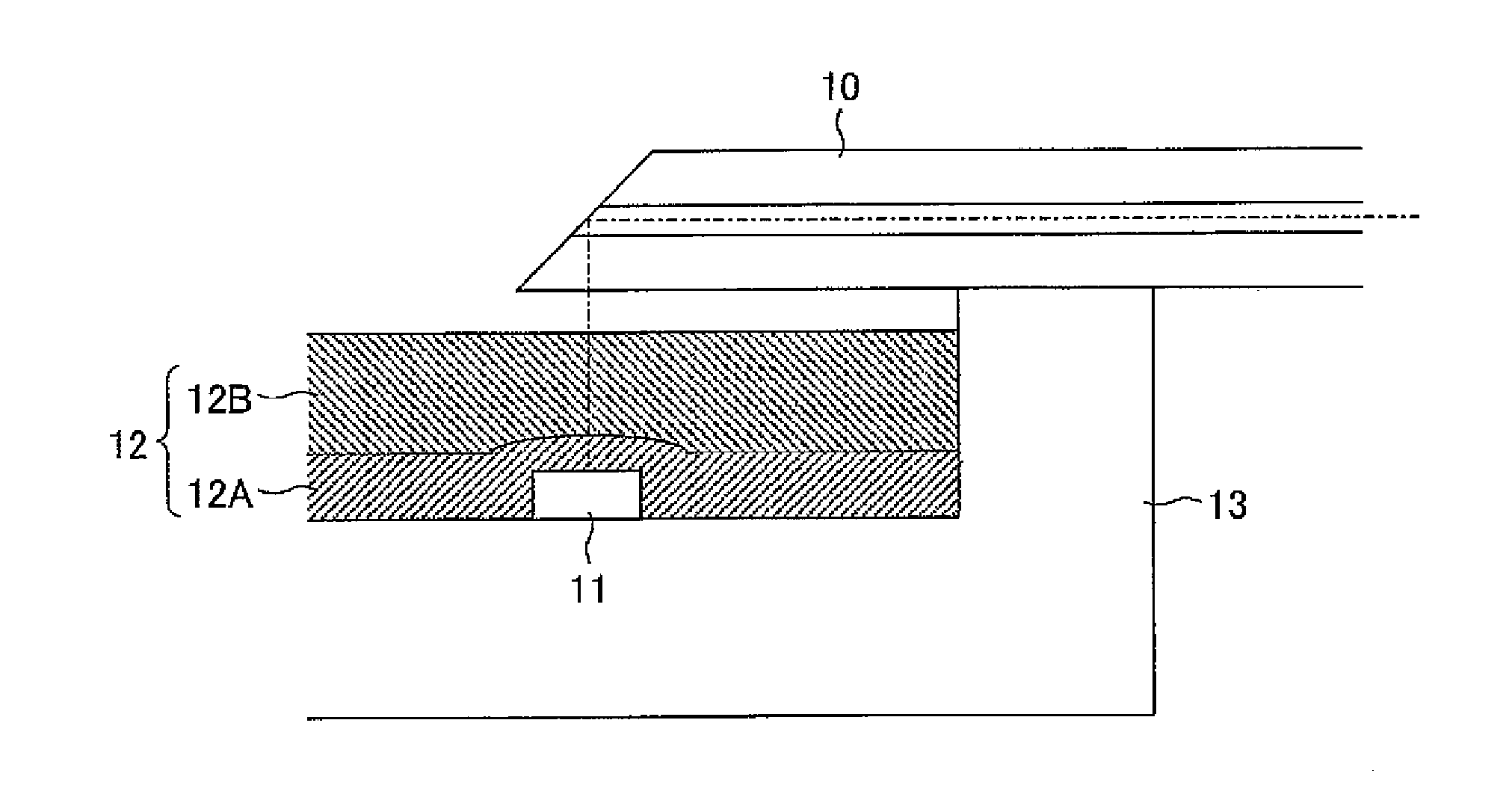 Optical module, method of producing optical module, optical transmission module, and electronic apparatus