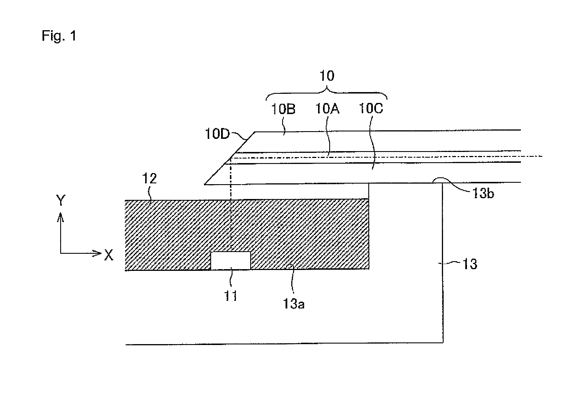 Optical module, method of producing optical module, optical transmission module, and electronic apparatus