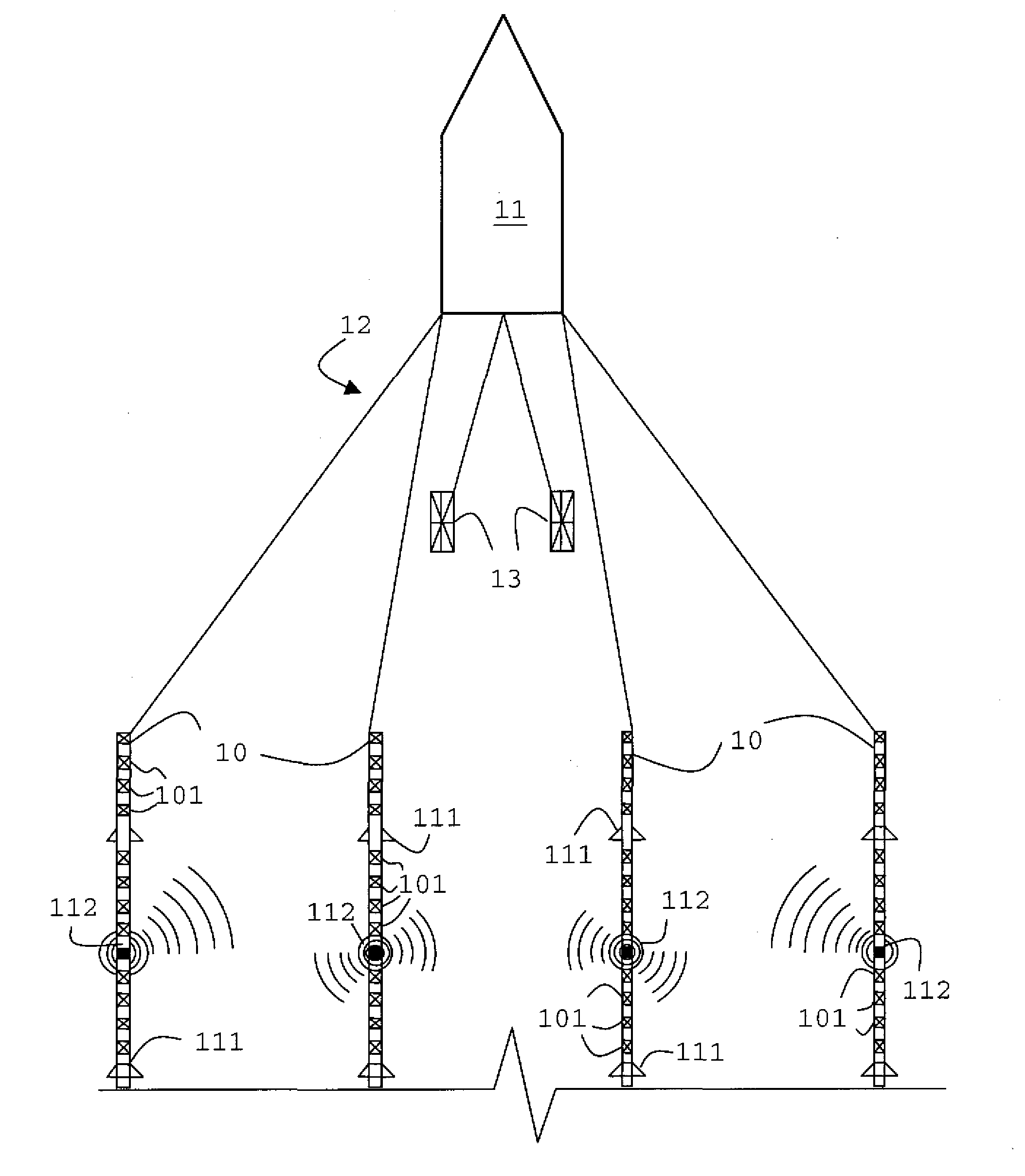 Marine seismic acquisition system