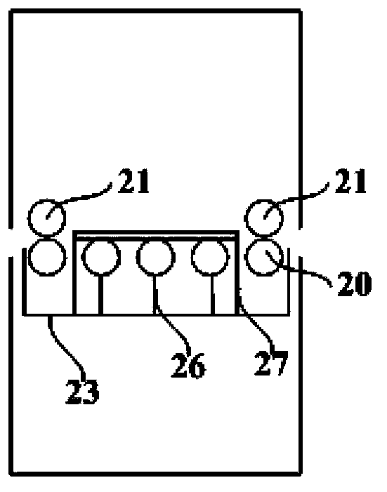 Wet etching apparatus and wet etching method