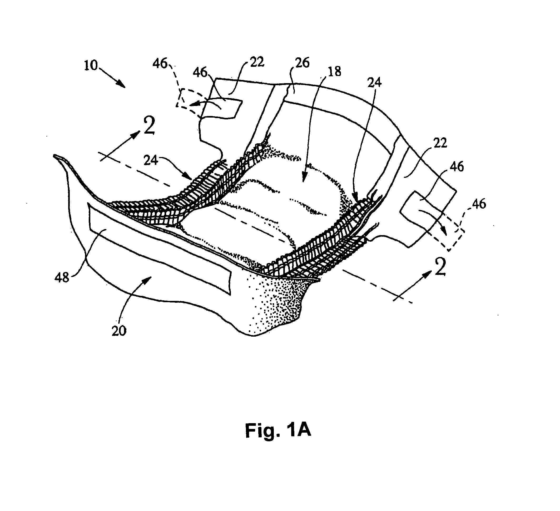 Nonwoven webs with enhanced loft and process for forming such webs