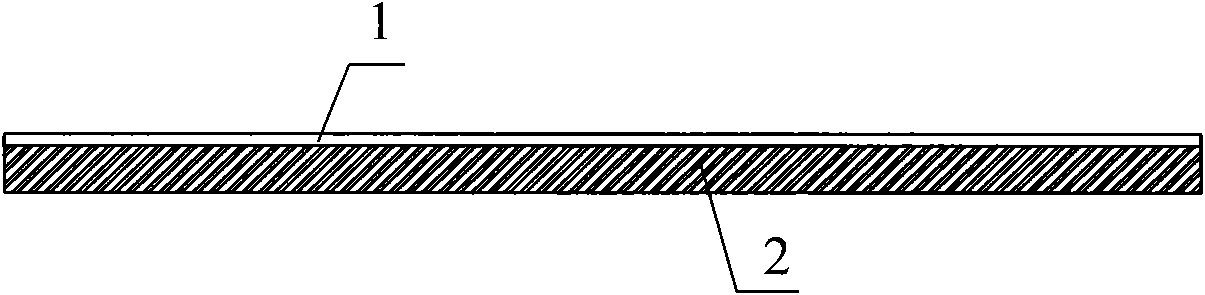 Surface mount technology of ratio frequency power amplification mainboard