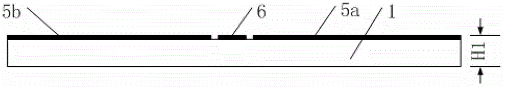 Ultra-wide-band dual-notch paster antenna adopting wide-attenuation-band electromagnetic band gap structure