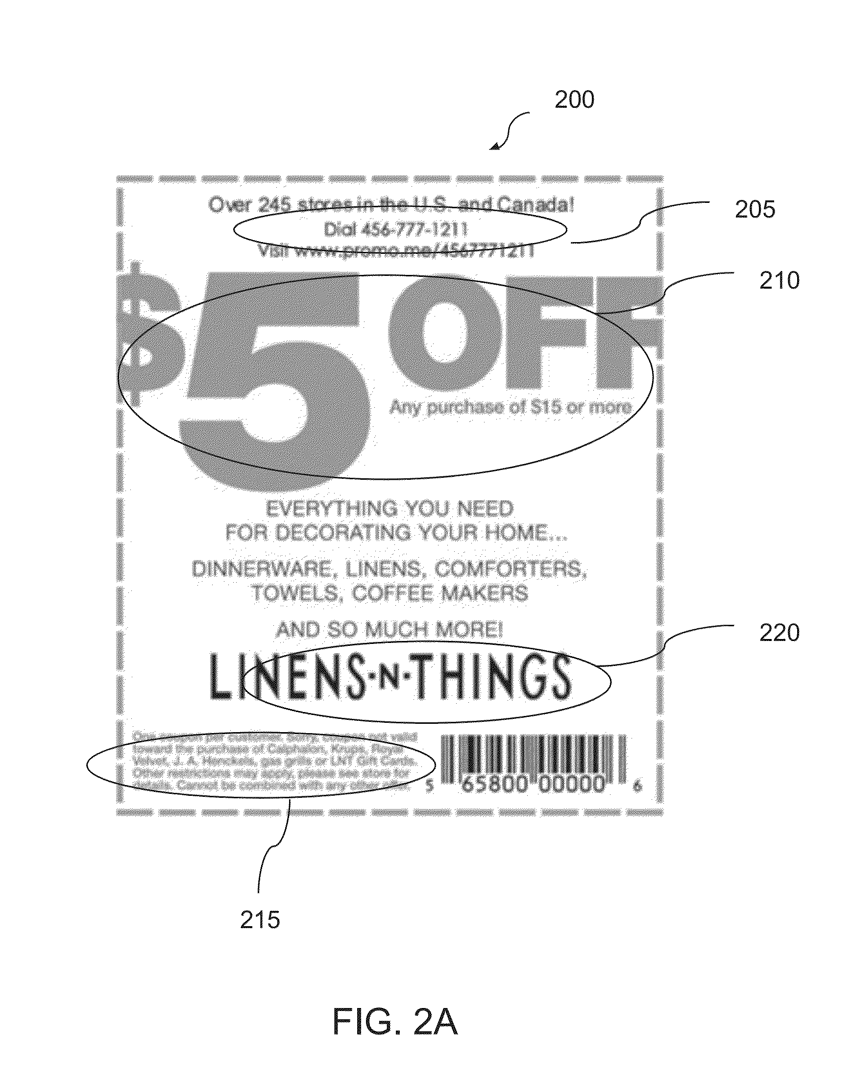 Transmission of Promotional Messages to a Mobile Device