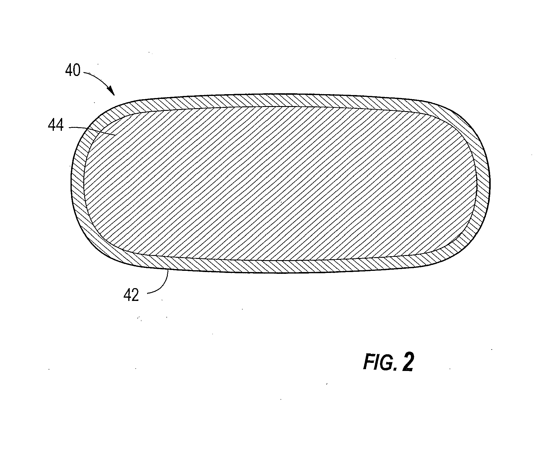 Modification of bacterial profile of tobacco