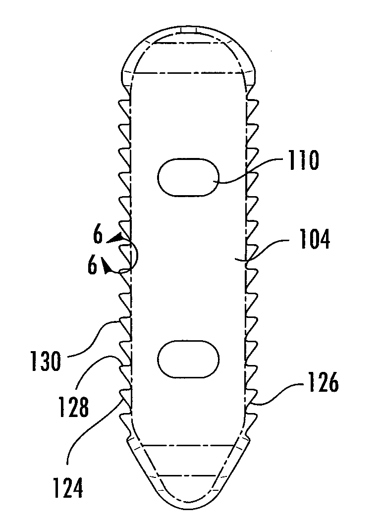 Pivotal lateral cage and method of insertion