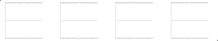 Digital touch screen and Chinese character board Chinese character generation input method