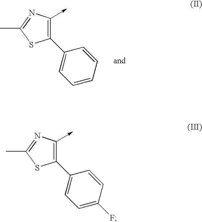 Imidazo[1,2-A]pyrimidines as orexin receptor antagonists