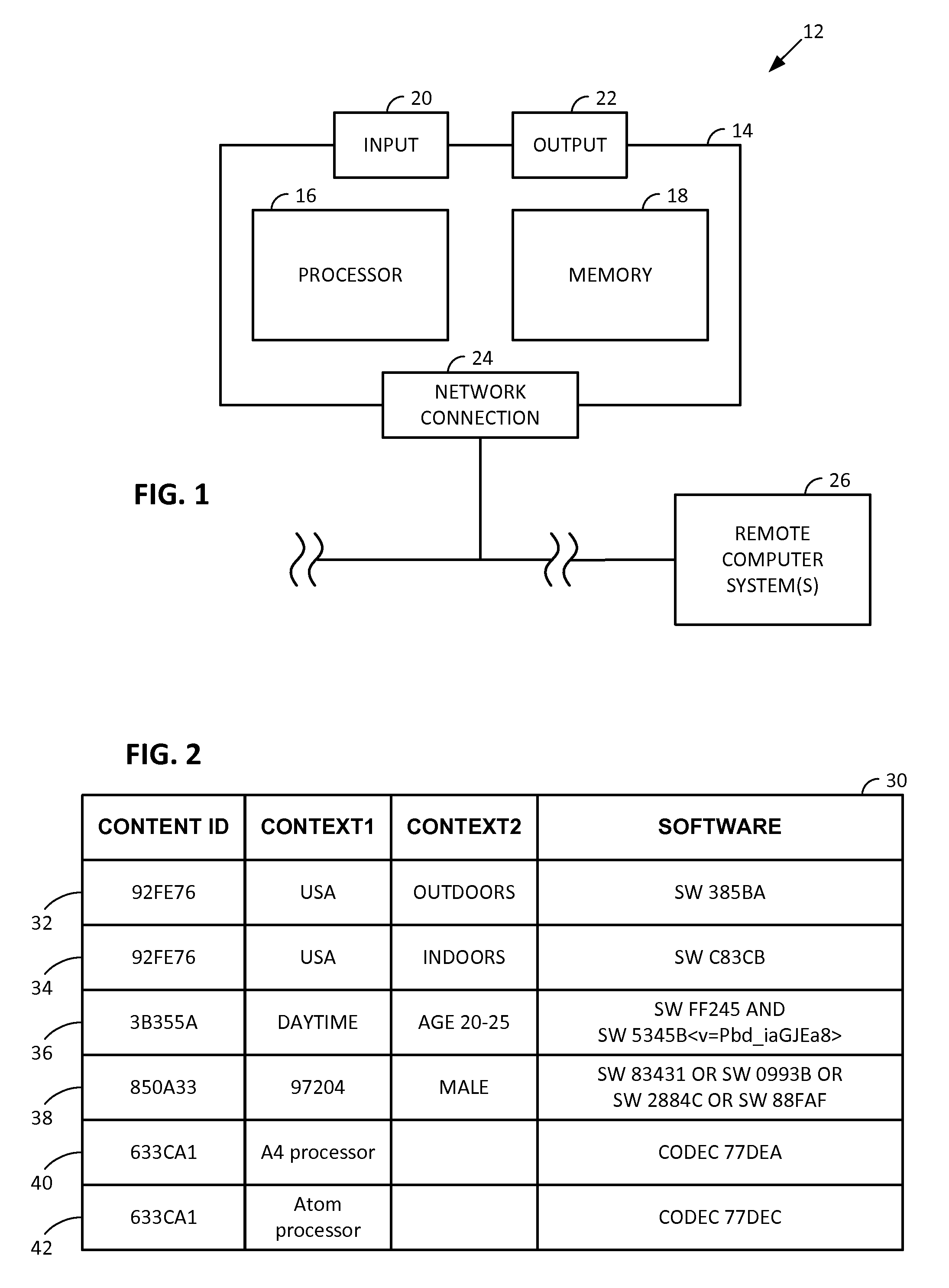 Smartphone-Based Methods and Systems