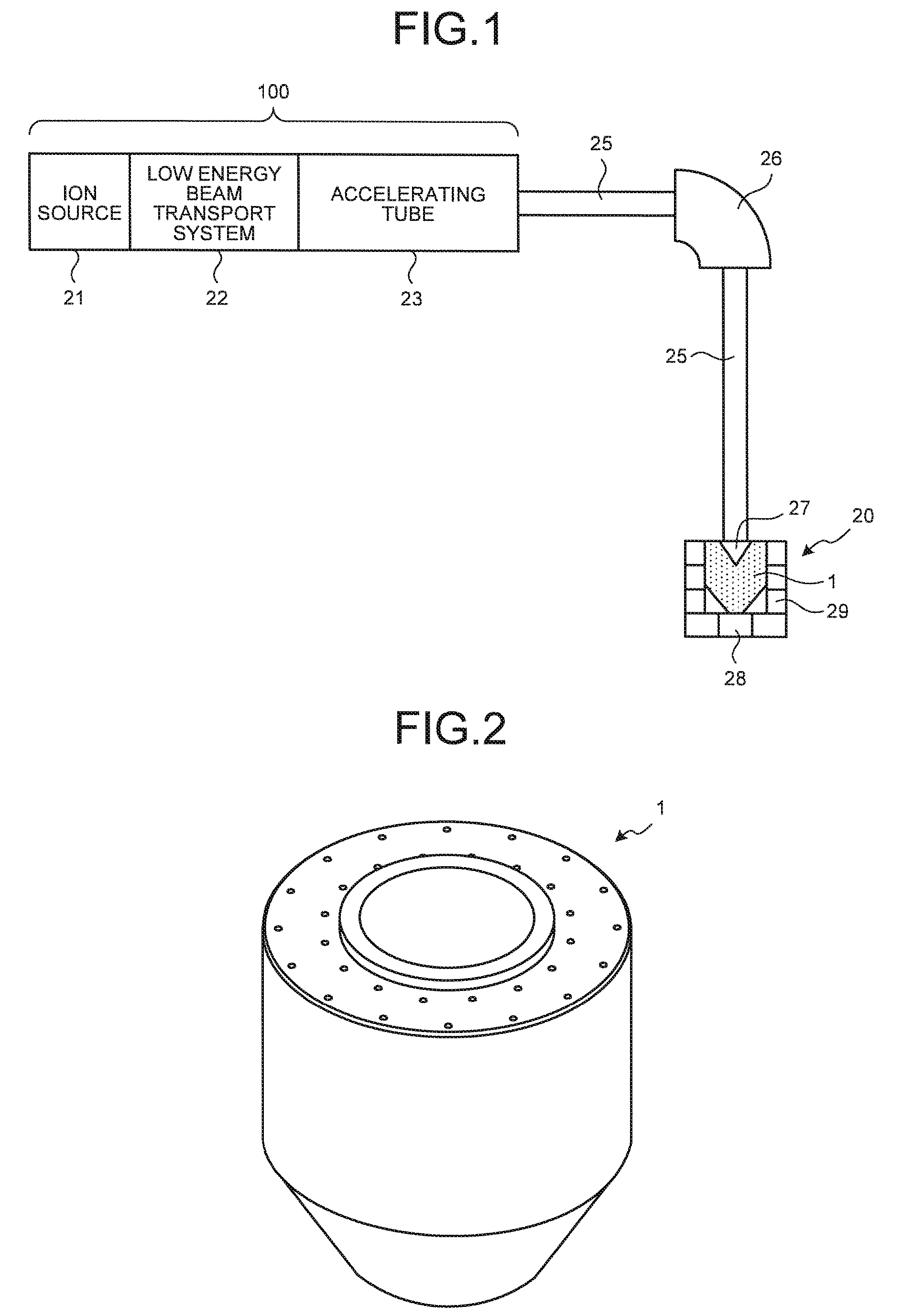 Method for manufacturing magnesium fluoride sintered compact, method for manufacturing neutron moderator, and neutron moderator