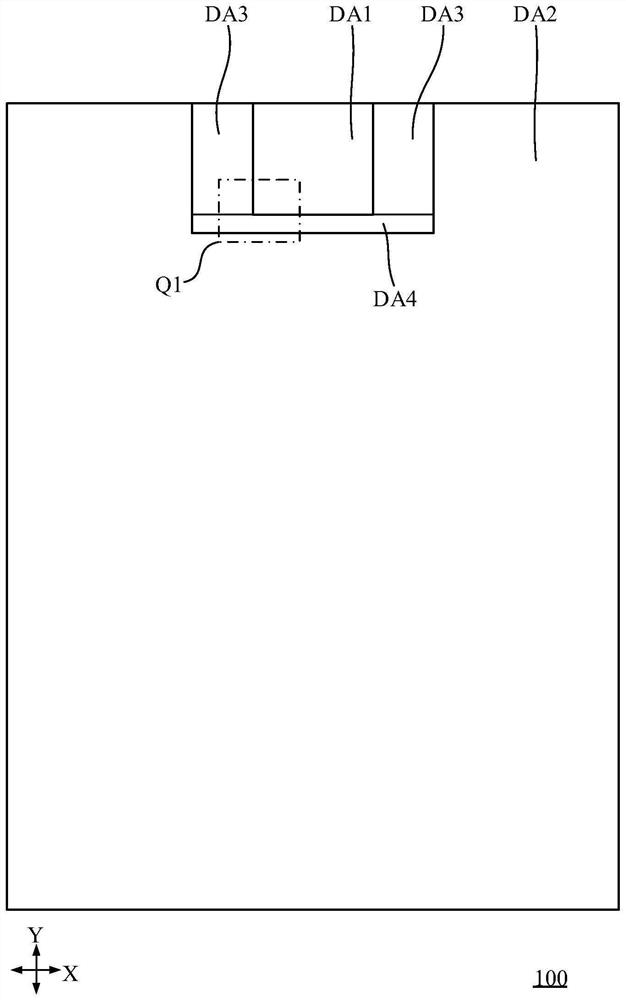 Display panel and display device