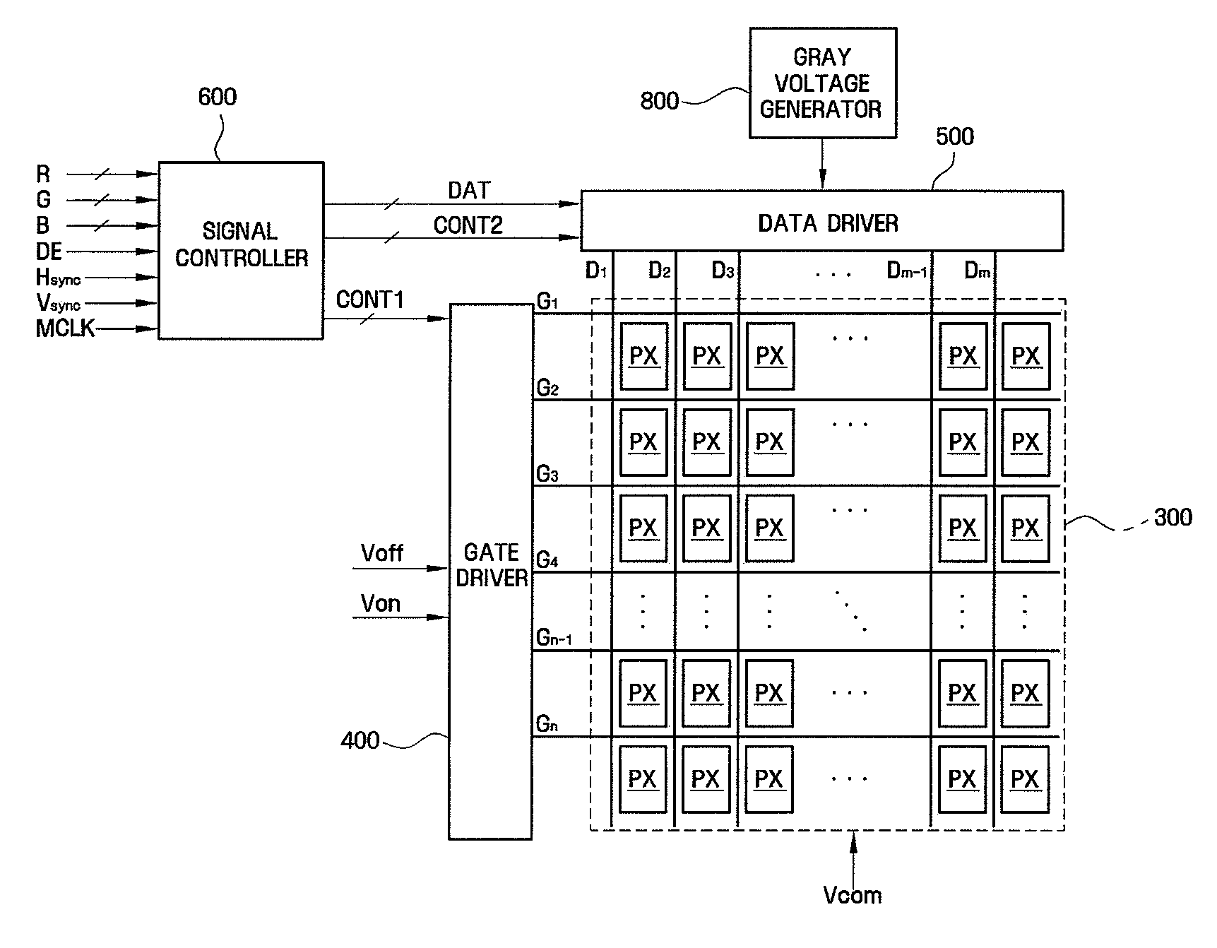 Liquid crystal display