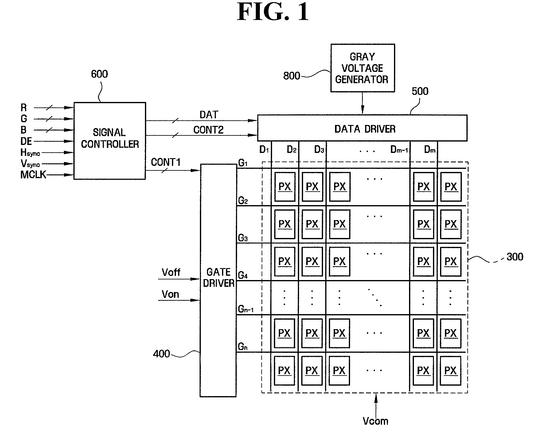 Liquid crystal display