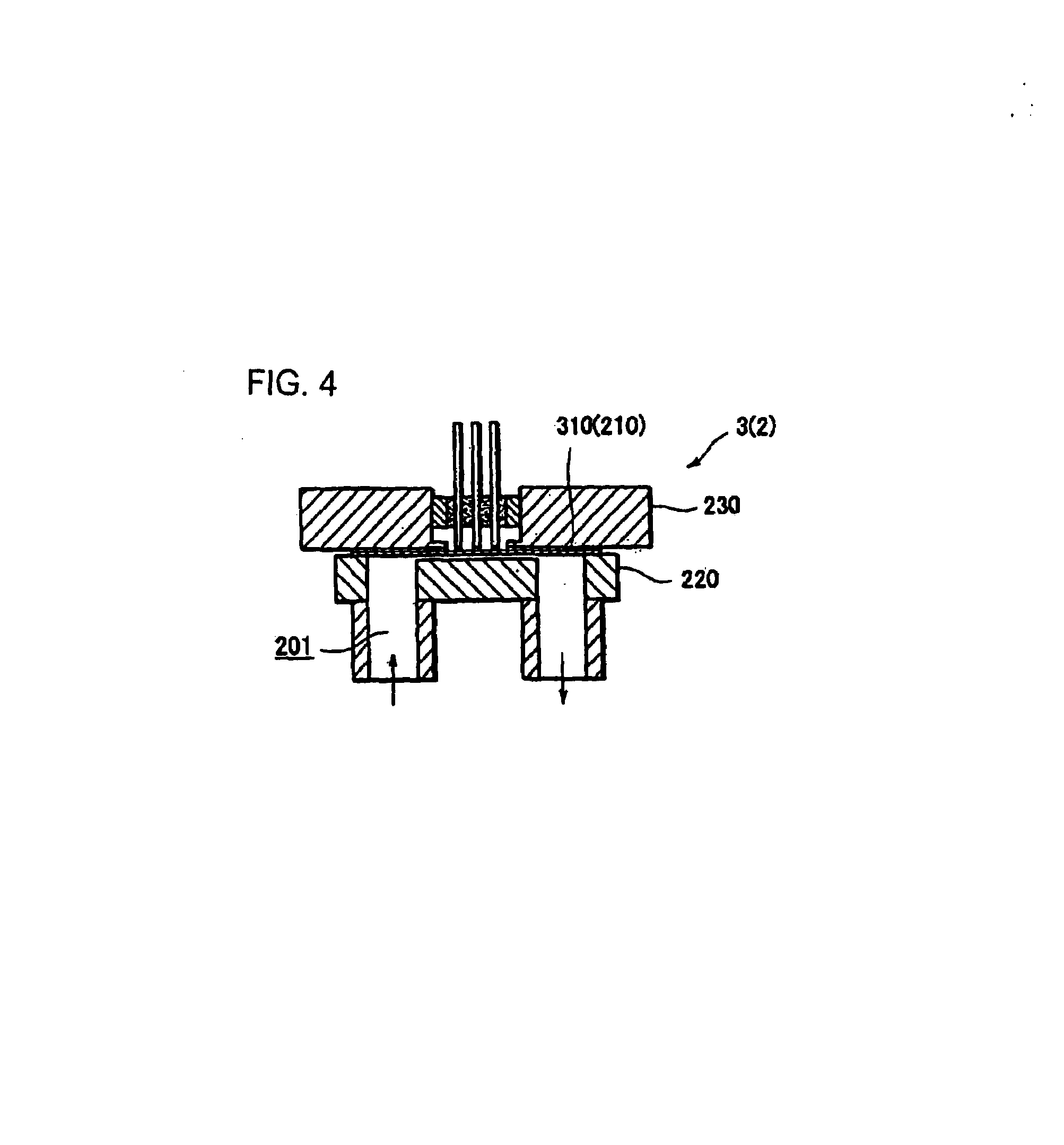 Flow sensor