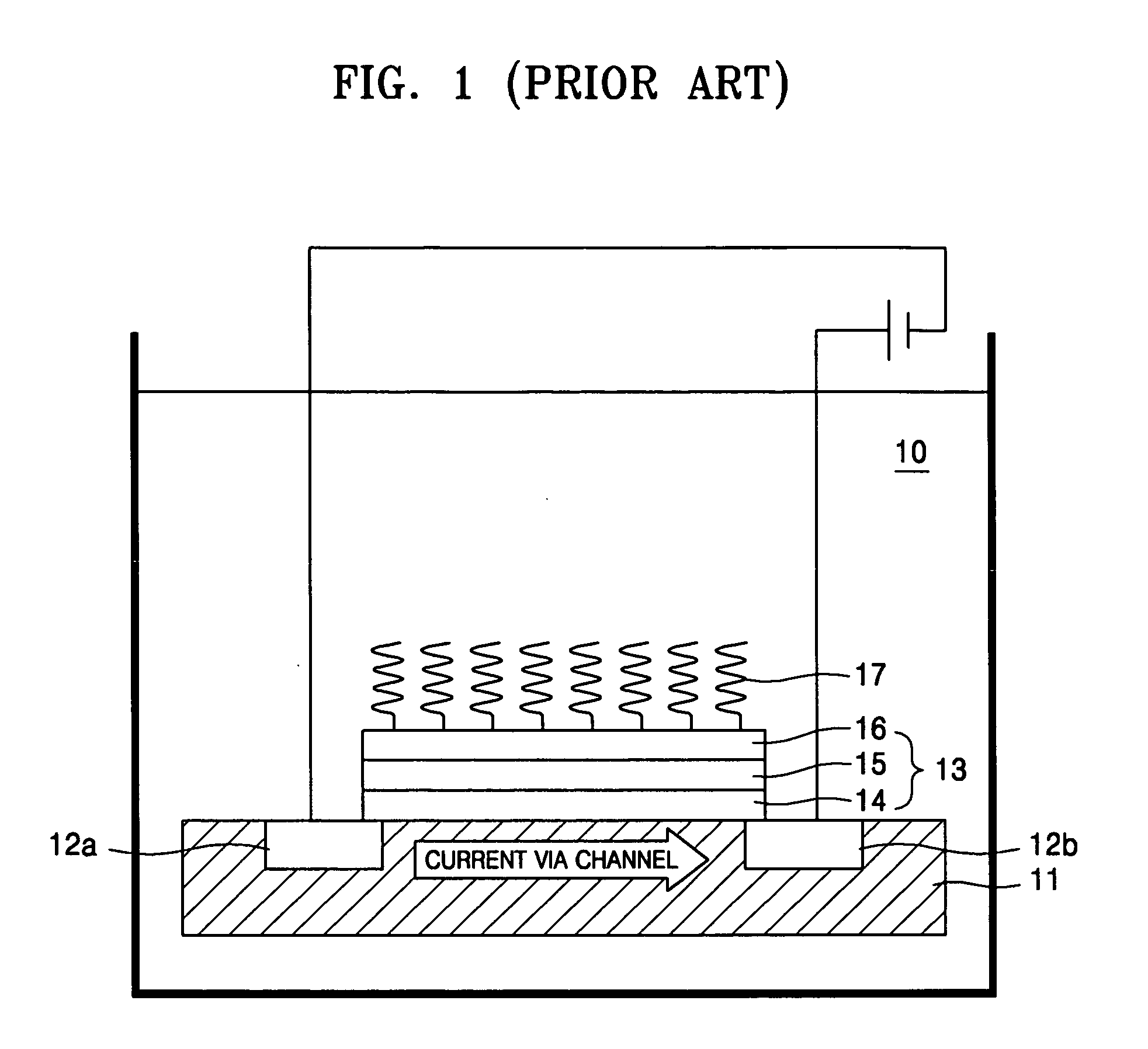 Biomolecule sensing method using Field Effect Transistor with controllable Debye length