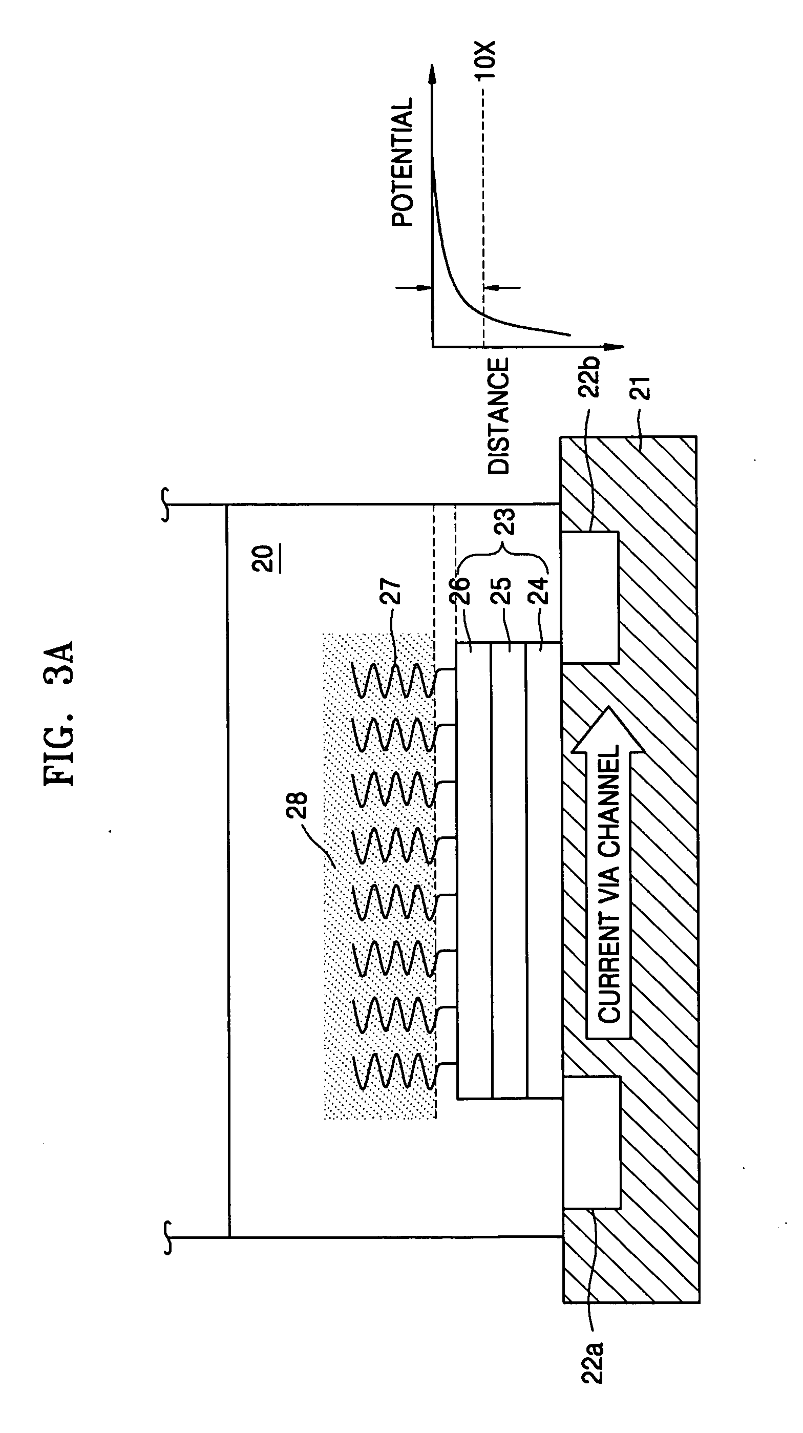 Biomolecule sensing method using Field Effect Transistor with controllable Debye length