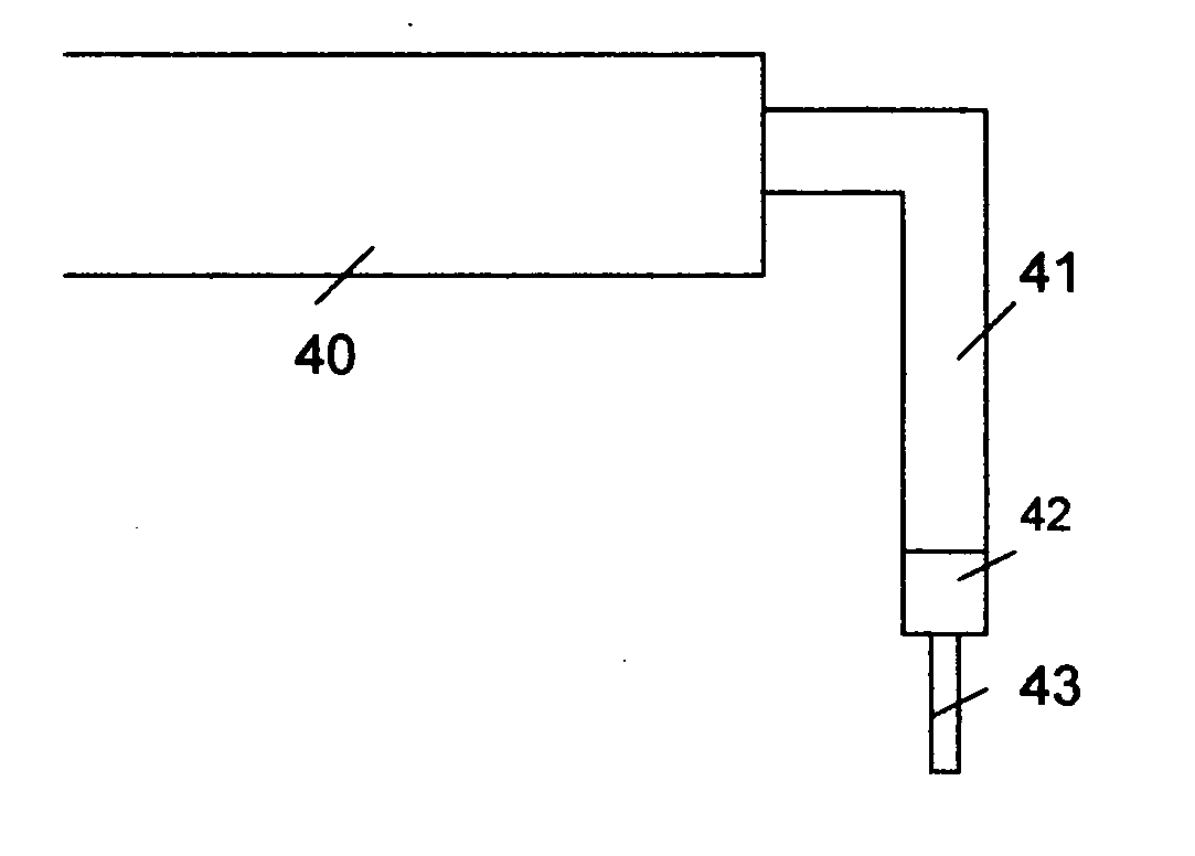 Method and system for non-invasive treatment of hyperopia, presbyopia and glaucoma