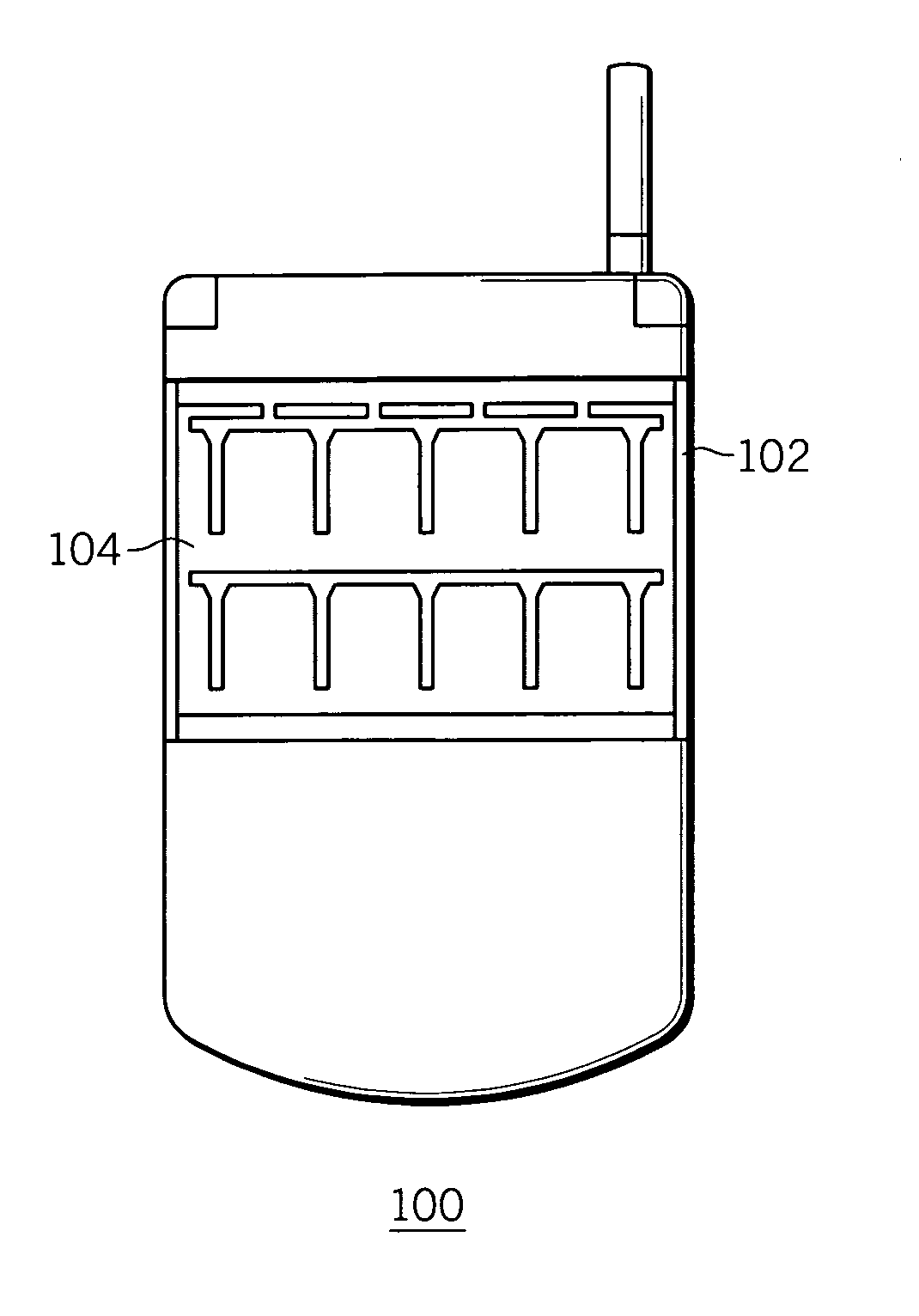 Solar panel with optical films