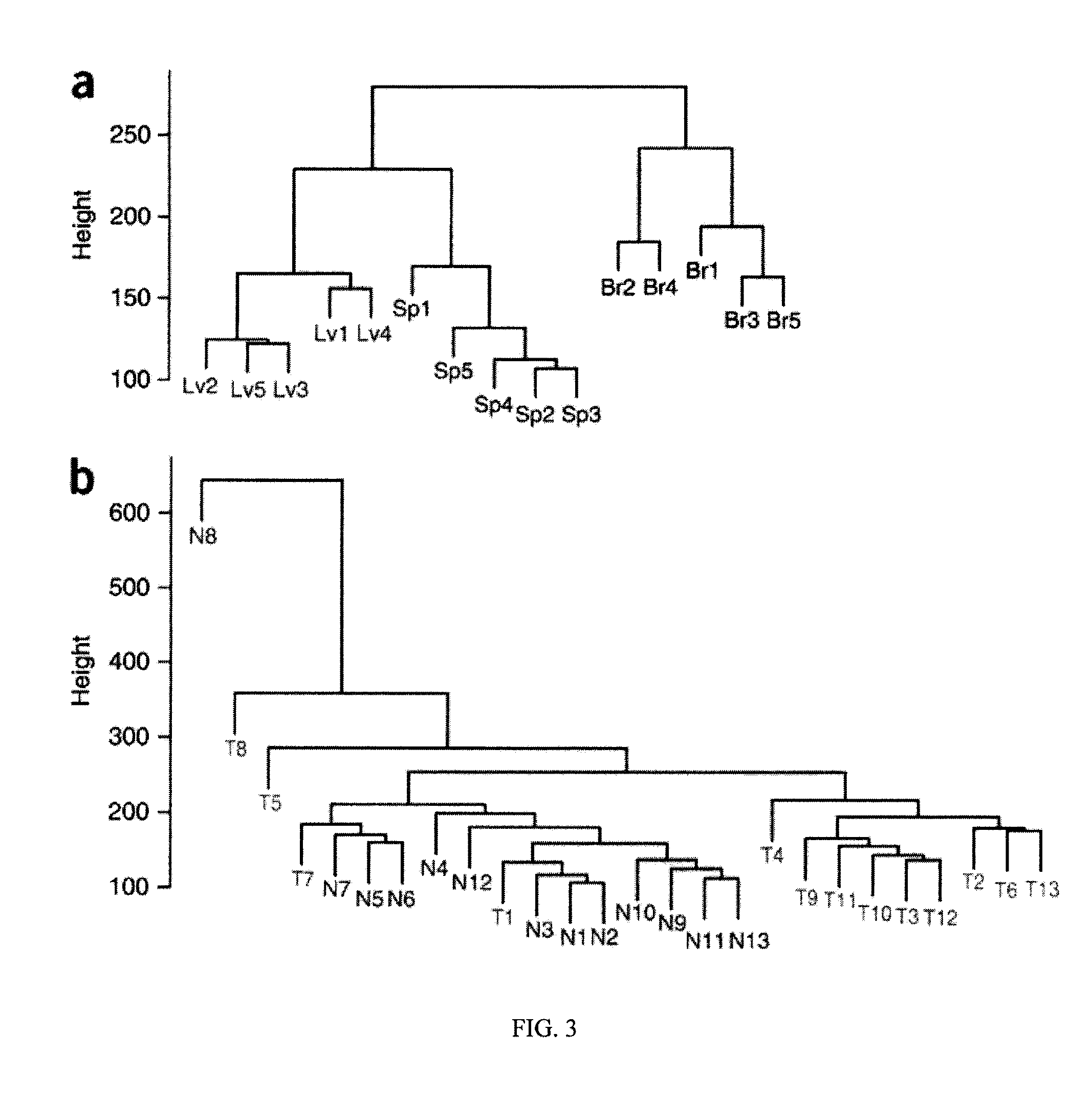 Differentially methylated regions of reprogrammed induced pluripotent stem cells, method and compositions thereof