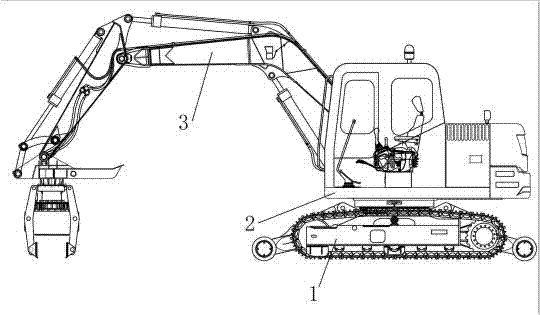 Replacement equipment of railroad sleeper